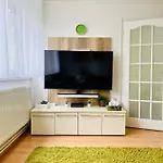 Apartament Kalvaria Seghedin