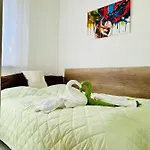 Apartament Kalvaria