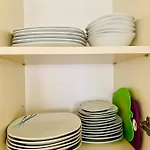 Apartament Kalvaria Seghedin