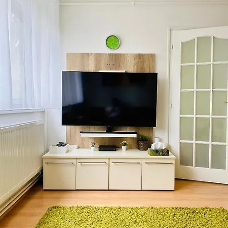 Apartment Kalvaria Szeged