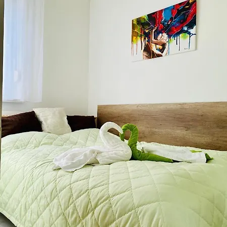 Apartment Kalvaria
