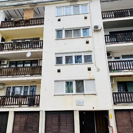 Kalvaria Apartment *