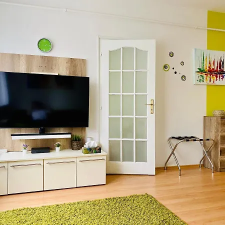Apartament Kalvaria *
