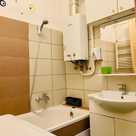 Apartment Kalvaria *