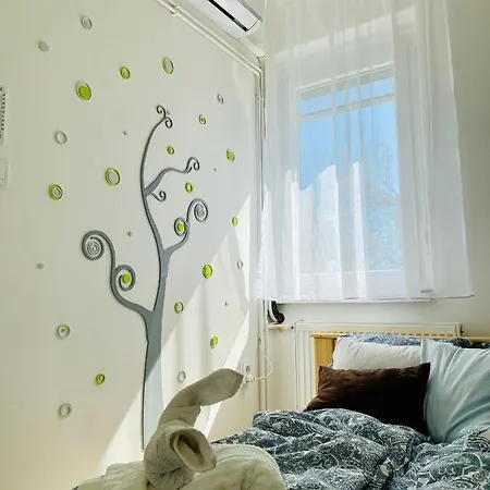 Kalvaria Apartment