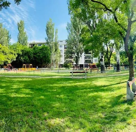 Apartment Kalvaria