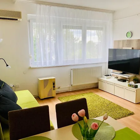 Kalvaria Apartment