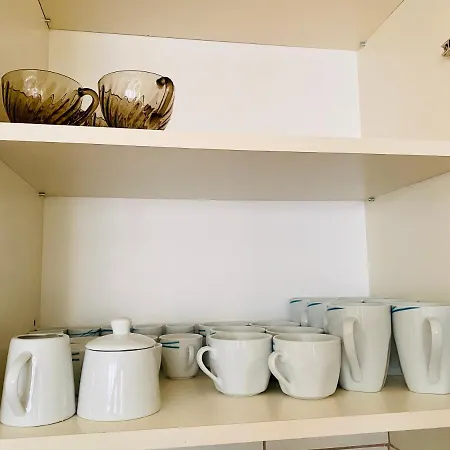 Kalvaria Apartment