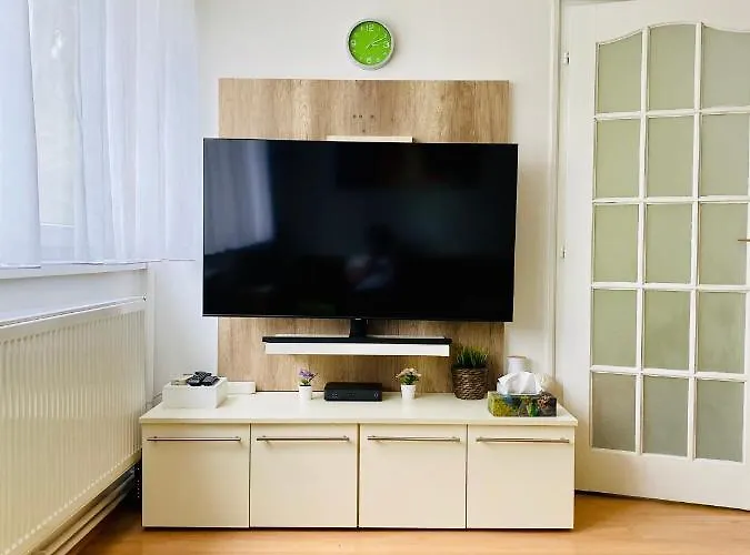 Apartment Kalvaria Szegedin