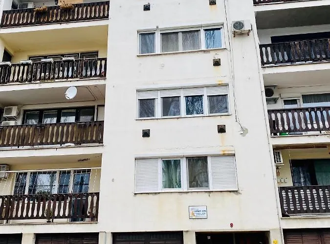 Kalvaria Apartment *