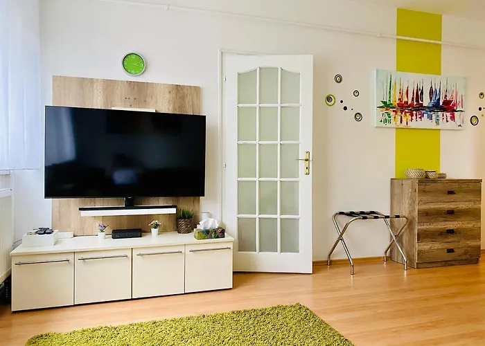 Apartment Kalvaria *