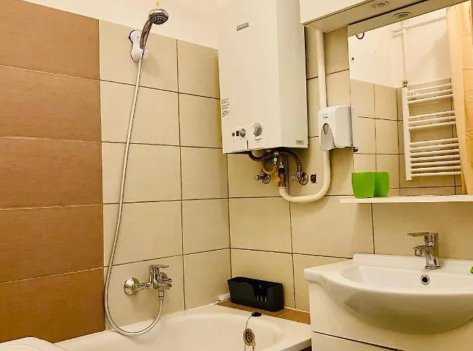 Apartment Kalvaria *