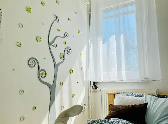 Kalvaria Apartment