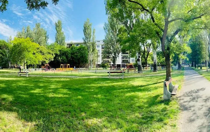Apartment Kalvaria