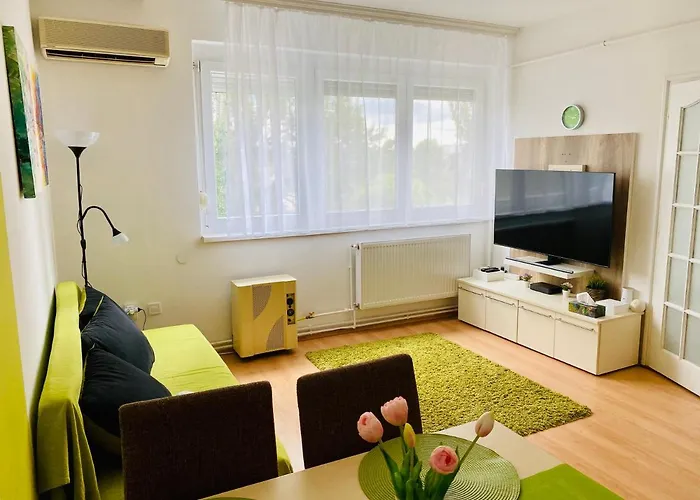 Kalvaria Apartment