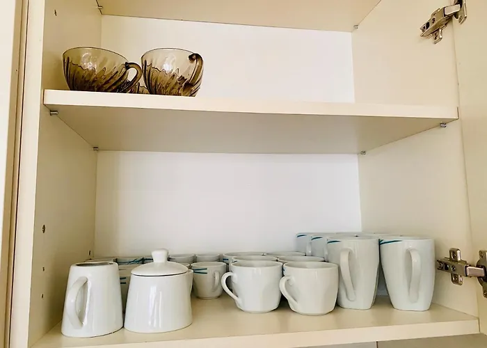 Kalvaria Apartment